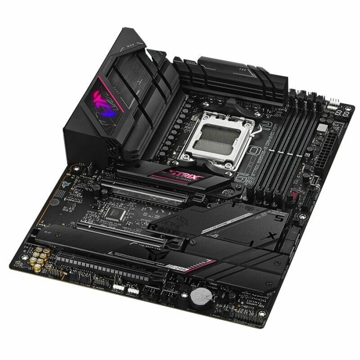 Материнская плата Asus ROG Strix B650E-E Gaming WiFi (90MB1BB0-M0EAY0)