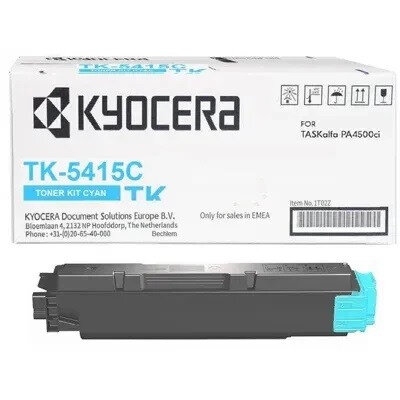 Картридж Kyocera 1T02Z7CNL0