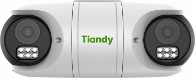 IP-камера Tiandy TC-C32RN I5/E/Y/QX/2.8/V4.2