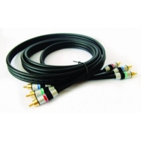 Кабель Kramer C-R3VM/R3VM-50 (98-0201050)