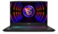 Ноутбук MSI Katana 17 B13UCR-1609XRU (9S7-17L541-1609)