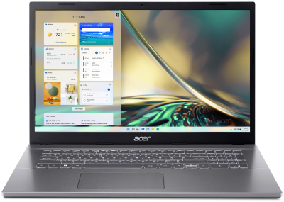 Ноутбук Acer Aspire 5 A517-58GM-505U (NX.KJLCD.006)