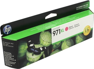 Картридж HP CN627AE