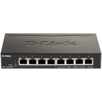 Коммутатор D-Link DGS-1100-08PV2 (DGS-1100-08PV2/A3A)