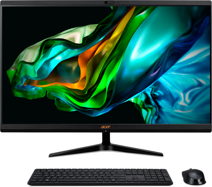 Моноблок Acer Aspire C27-1800 (DQ.BKJCD.008)