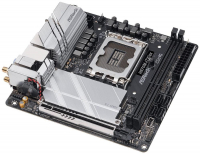 Материнская плата Asrock H670M-ITX/AX (90-MXBHZ0-A0UAYZ)