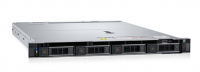 Система хранения данных Dell PowerEdge R660xs 1U (R660XS-4LFF-01t)