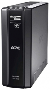 ИБП APC BR1200G-RS