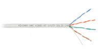 Кабель Nikomax NMC 4100C-WT