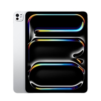 Планшет Apple iPad Pro 2024 11 Wi-Fi+Cellular 256GB Silver (MVW23LL/A)