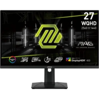 Монитор MSI MAG 274QF (9S6-3CE41H-027)