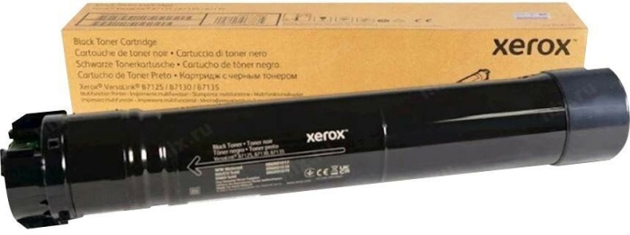 Картридж Xerox 006R01819