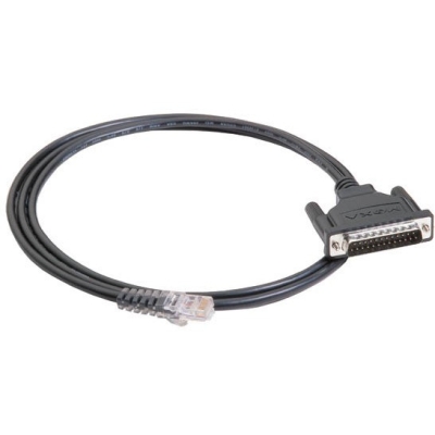 Кабель MOXA CBL-RJ45M25-150