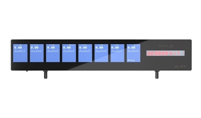 MIDI-контроллер Icon D4T (110205A2019)