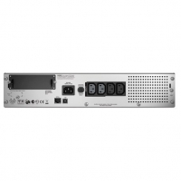 ИБП APC Smart-Ups 750Va Lcs Rm (SMT750RMI2U)