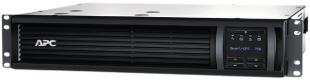 ИБП APC Smart-Ups 750Va Lcs Rm (SMT750RMI2U)