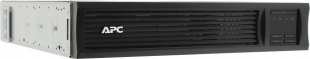 ИБП APC Smart-Ups 750Va Lcs Rm (SMT750RMI2U)