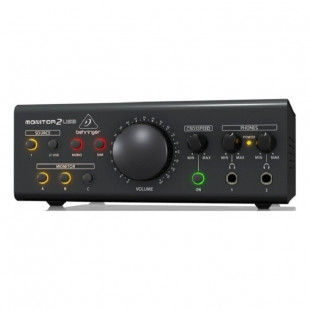 Контроллер Behringer MONITOR2USB