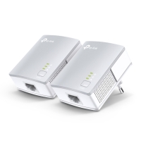Адаптер TP-Link TL-PA4010 KIT
