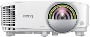 Проектор BenQ EW800ST (9H.JLX77.14E/9H.JLX77.1HE)