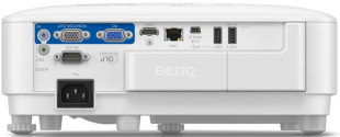 Проектор BenQ EW800ST (9H.JLX77.14E/9H.JLX77.1HE)