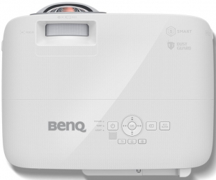 Проектор BenQ EW800ST (9H.JLX77.14E/9H.JLX77.1HE)