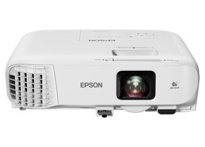 Проектор Epson EB-992F (V11H988040)