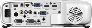 Проектор Epson EB-992F (V11H988040)