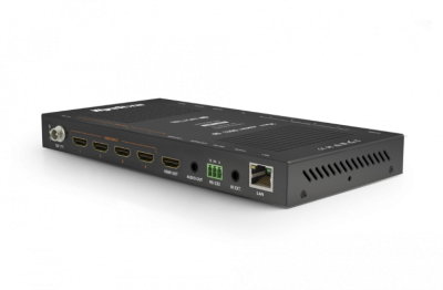 Шасси Wyrestorm NHD-0401-MV