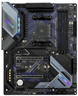 Материнская плата Asrock B550 EXTREME4