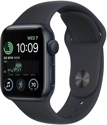 Смарт-часы Apple Watch SE 2024 A2723 (MXEK3ZP/A)
