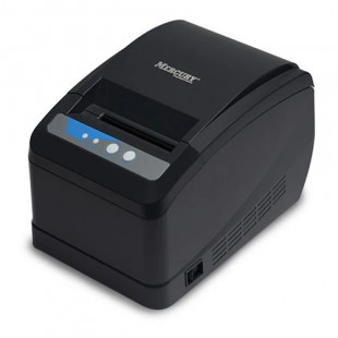 Принтер этикеток Mertech MPRINT LP80 TERMEX (USB) black (4532)