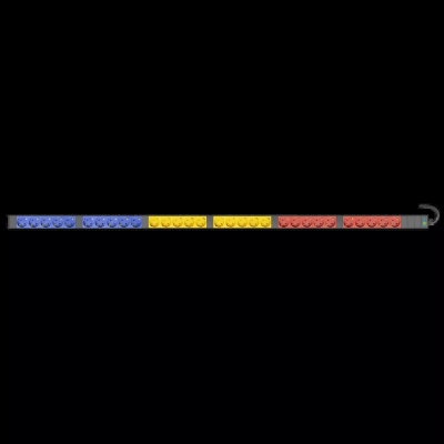 Блок розеток SNR SNR-PDU-30S-16L3