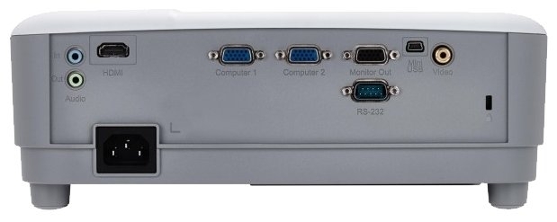 Проектор Viewsonic PA503S (VS16905)