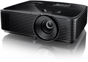 Проектор Optoma HD145X (E1P0A3PBE1Z1)