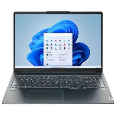 Ноутбук Lenovo IdeaPad 5 Pro 16ARH7 (82SN004XRK)