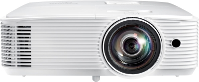 Проектор Optoma H117ST (E9PX7DR01EZ1)