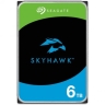 Жёсткий диск Seagate ST6000VX009