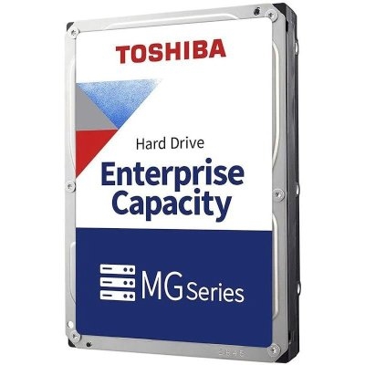 Жёсткий диск Toshiba Enterprise Capacity 14Tb (MG09SCA14TE)