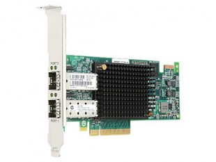 Контроллер HPE SN1100E 16Gb (C8R39A)