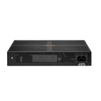 Коммутатор HPE Aruba 6000 12G (R8N89A)