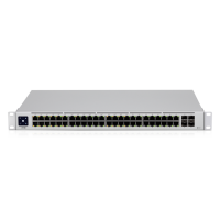 Коммутатор Ubiquiti USW-48