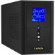 ИБП ExeGate SineTower SZ-1500.LCD.AVR.2SH.1C13.USB (EX296815RUS)