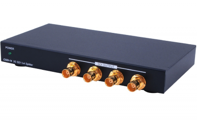 Усилитель-распределитель Cypress CSDI-14