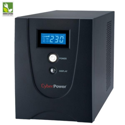 ИБП Cyberpower Line-Interactive 1200VA/720W (VP1200EILCD)