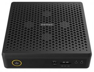 Платформа Zotac ZBOX-EN374070C-BE