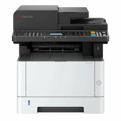 МФУ лазерное Kyocera Ecosys MA4000x (110C143NL0)
