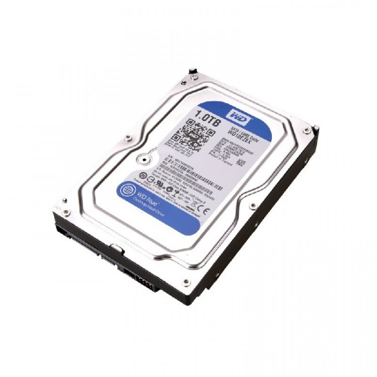 Жесткие диски western digital blue. Жёсткий диск WD wd10ezex. Жесткий диск WD Blue wd10ezex. WD Blue 1000gb. 1 ТБ жесткий диск WD Blue [wd10ezex].