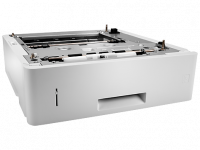 Кассета подачи бумаги HP F2G68-67901