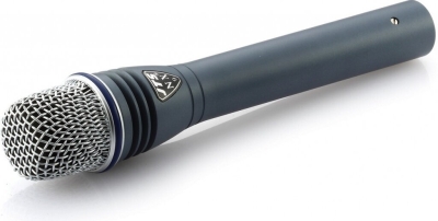 Микрофон JTS NX-9
